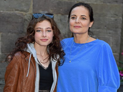 TV-Tierärztin Elisabeth Lanz: Seltene Worte über Tochter Maria