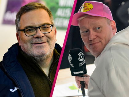 Elton: Eklat wegen ProSieben und RTL? So enttäuscht ist Knossi von ihm