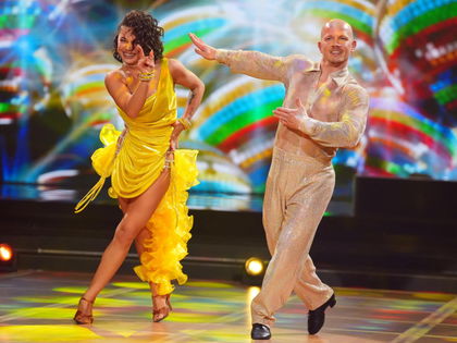 "Let's Dance": Fabian Hambüchen vor großer Challenge – "Körper geschmeidig bekommen"