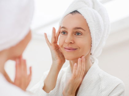 Anti-Aging: In 7 Schritten zum strahlenden Star-Glow