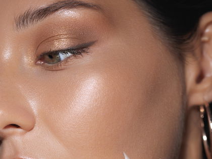TikTok-Hype 2025: Fenty-Alternative? Alle sind verrückt nach diesem 3-Euro-Highlighter