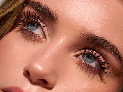 Lange Wimpern: Dieses Serum verlängert die Lashes um 60% – und ist 47% reduziert