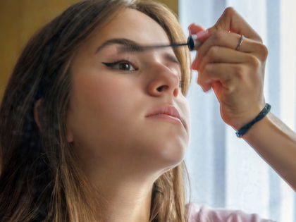 TikTok-Hype 2025: Diese Drogerie-Mascara verlängert jede einzelne Wimper