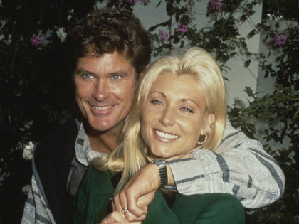 David Hasselhoff: Ex-Frau Pamela Bach ist tot - Autopsiebericht enthüllt offizielle Todesursache