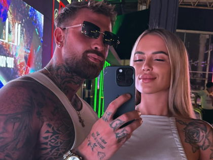 Gigi Birofio: "Ein männlicher Narzisst betrügt seine Frau" – Heftige Worte von Ex Vicky