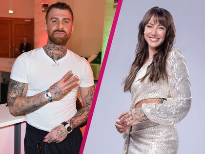 "Couple Challenge": Sex im TV? Gigi Birofio bekommt heißes Angebot von Sandra Sicora