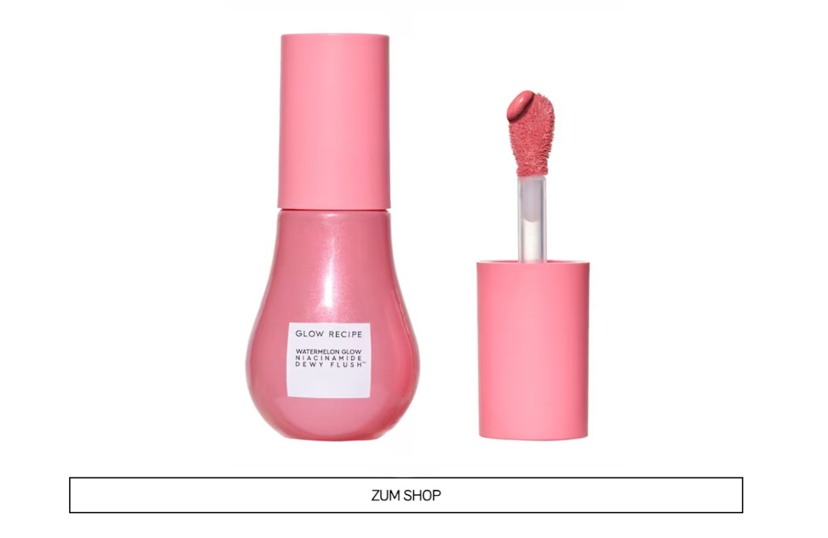 Glow Recipe Dewy Flush