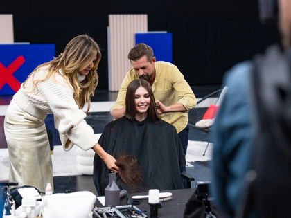 Gegen Pickel: GNTM-Models schwören auf diesen Drogerie-Bestseller