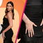 Nagellack-Trend 2025: Alle wollen jetzt die Oscar-Maniküre von Hailey Bieber