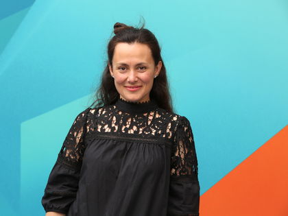 Idil Üner: Alle Infos zu Ehemann und Kindern