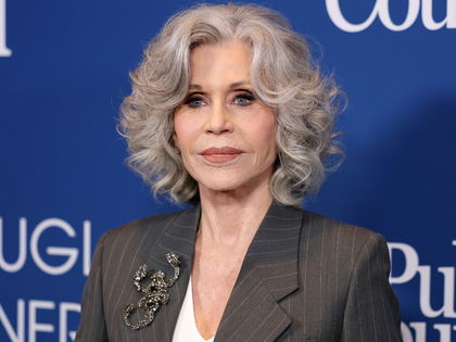 Jane Fonda: "Ich dachte, ich wäre mit 30 tot"