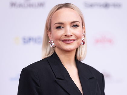 Anti-Aging ab 40: Janin Ullmann setzt auf diese Drogerie-Bestseller