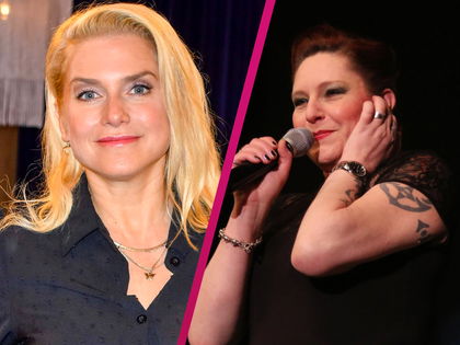 Jeanette Biedermann: Sie hatte eine besondere Verbindung zu AnNa R. (†)