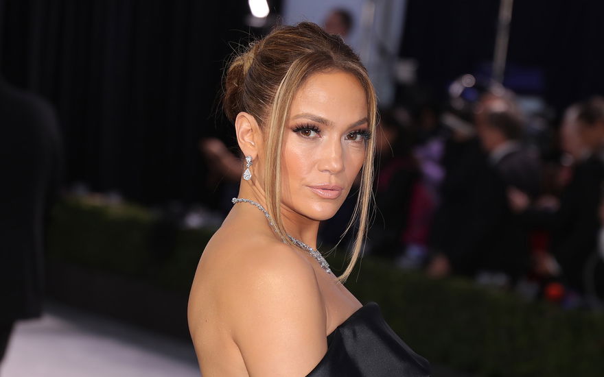 Jennifer Lopez