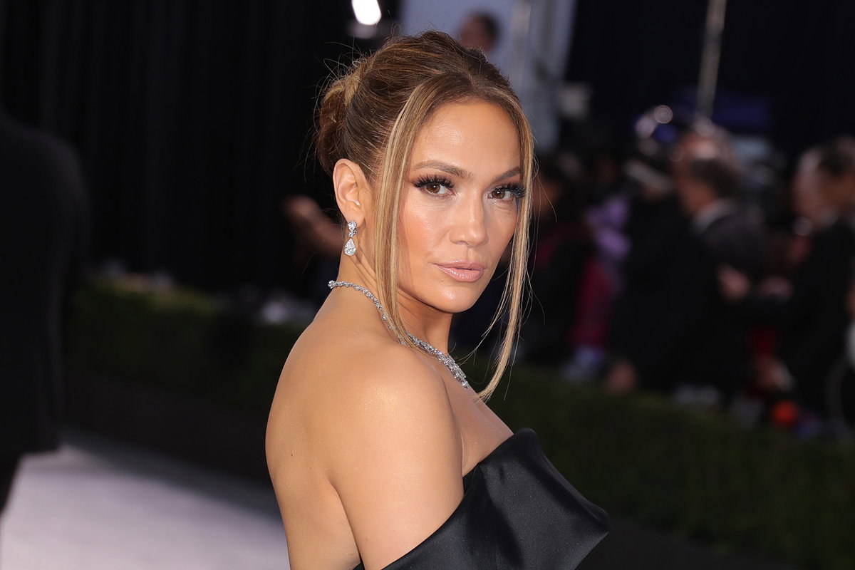 Jennifer Lopez
