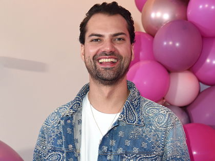 Jimi Blue Ochsenknecht: RTL-Hammer! Zieht er 2026 ins Dschungelcamp?