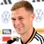Joshua Kimmich: Ehefrau & Kinder – So lebt der Fußballer privat