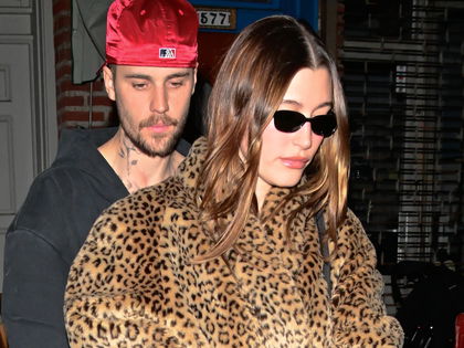 Hailey Bieber: Jetzt muss sie ihr Baby beschützen