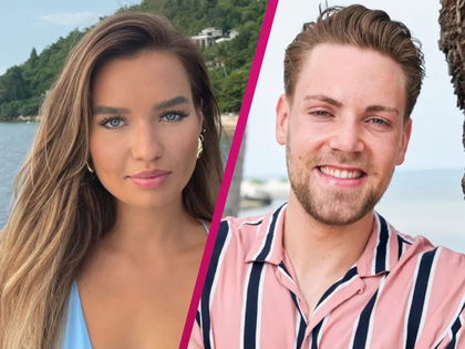 Karina Wagner: Offiziell! Sie macht ihr Liebesglück mit Steffen Vogeno öffentlich