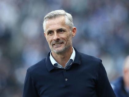 Kees van Wonderen: Alle Infos zur Ehefrau des Schalke-Trainers