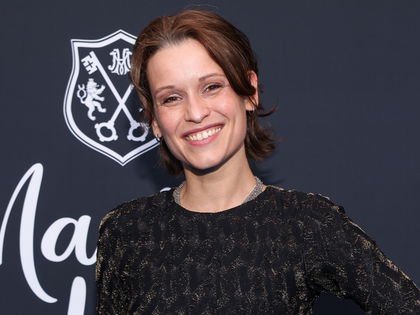 Kristin Suckow: Hat die Schauspielerin einen Freund?