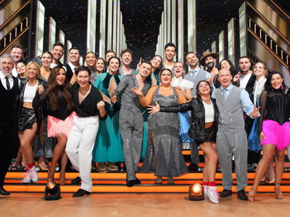 "Let's Dance": Schlüssel zum Sieg? "Kritik der Jury zu Herzen nehmen"