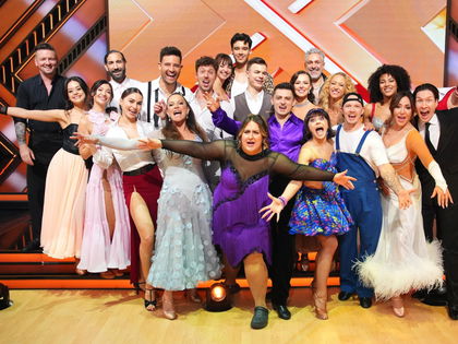 "Let's Dance": Gelüftet! DAS ist das Erfolgsgeheimnis der Show