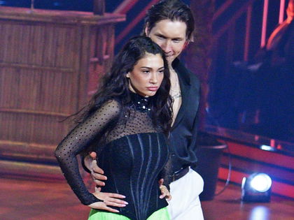 "Let's Dance"-Star Paola Maria: Essstörung - Sie macht ihren Kampf gegen Krankheit öffentlich