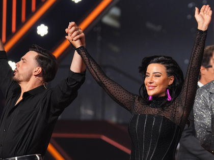 "Let‘s Dance"-Kandidatin Leyla Lahouar: Ansage an ihre Hater – "Muss ich euch enttäuschen"