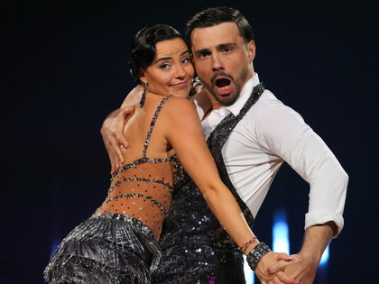 "Let's Dance": Profitänzer bekommt Hassnachrichten – "Erlerne mal einen Job"
