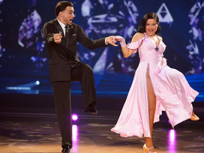 Leyla Lahouar: Nach "Let‘s Dance"-Aus – Heißes Sex-Versprechen von Mike Heiter