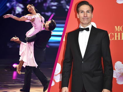 Christian Polanc: Bittere Kritik für Leyla Lahouars "Let's Dance"-Aus – "Leider zu Recht"