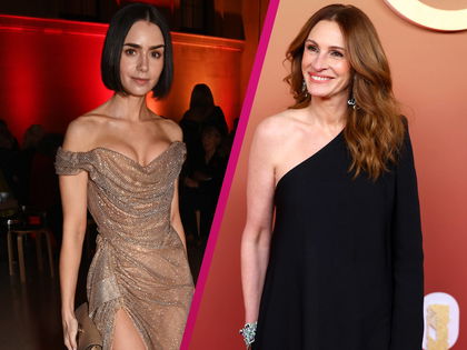 Make-up: Auf diese Foundation schwört halb Hollywood