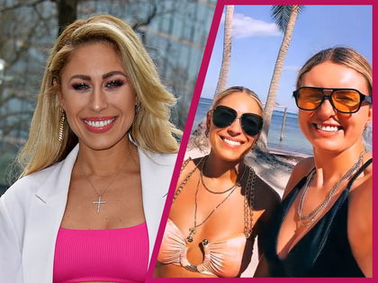 DSDS-Star Linda Teodosiu: Nach Coming-out - SIE ist ihre Freundin Xandra