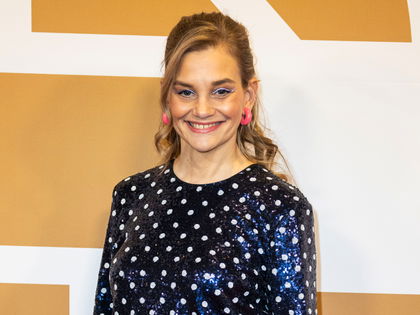 Lisa Werlinder: Hat die Schauspielerin einen Freund?