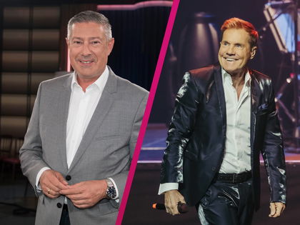 "Let‘s Dance": Kampf der Chefjuroren? Joachim Llambi disst Dieter Bohlen