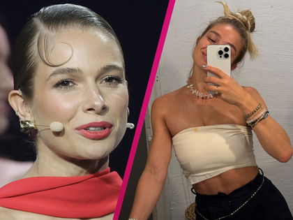 Lola Weippert: Update nach Tumor-Diagnose – "Wissen nicht, wie lange wir leben"