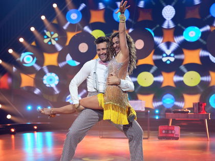 "Let's Dance"-Profi Renata Lusin: Überraschende Worte über Marc Eggers – "Bisschen Gänsehaut"