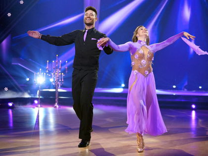 "Let’s Dance"-Kandidat Marc Eggers: Nach Fast-Aus – Das sagt Renata Lusin