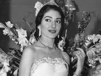 Maria Callas (†53): "Die Göttliche" starb viel zu früh