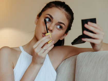 Mascara: Diese Wimperntusche wirkt wie ein Serum – Für definierte Wimpern wie die Stars