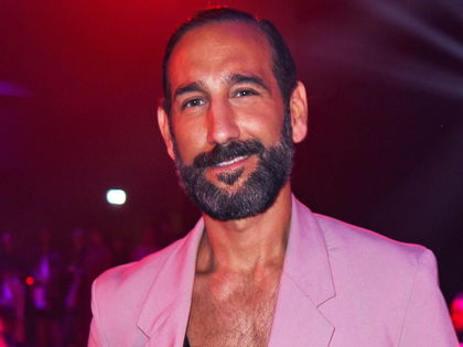 Massimo Sinató: Erste Worte nach bitterem "Let's Dance"-Aus