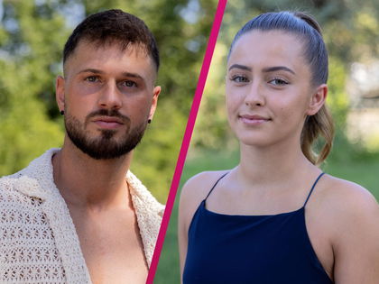 "Make Love, Fake Love": Falsches Spiel? Krasse Prophezeiung um Maurice & Smilla