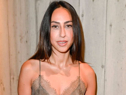 Melissa Khalaj: Hat sie einen Freund?