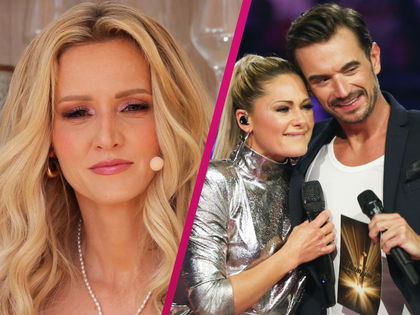 Melissa Naschenweng: Sie packt über Florian Silbereisen & Helene Fischer aus