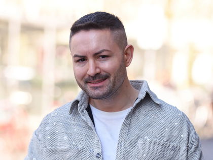 Menderes Bağci früher & heute: So krass hat sich der DSDS-Star verändert