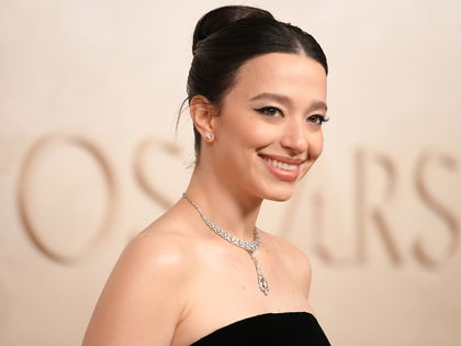 Oscars 2025: Preisträgerin Mikey Madison schwört auf diese Mascara für lange Wimpern