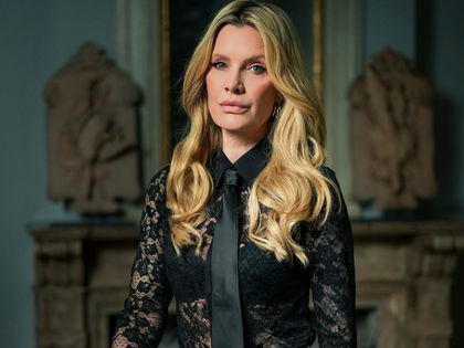 Mirja du Mont: "Spiel meines Lebens" – Sie wollte unbedingt Verräterin werden