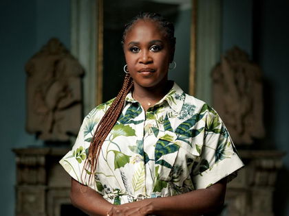 "Die Verräter": Alles nach Drehbuch? Jetzt reagiert Motsi Mabuse 