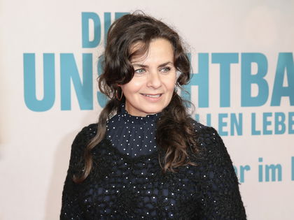 Naomi Krauss: Alle Infos zu Ehemann und Kindern